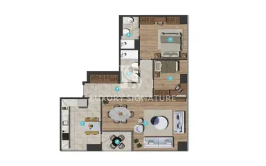 Luxury Signature Property
