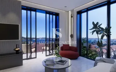 Luxury Signature Property