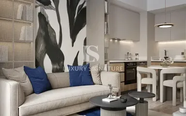 Luxury Signature مشاور املاک