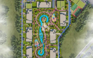 Luxury Signature Property