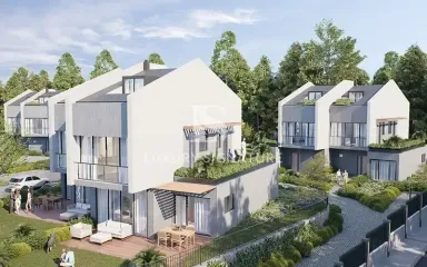 Luxury Signature Property