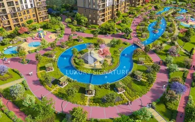 Luxury Signature Property