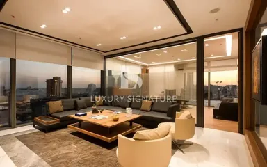 Luxury Signature Property