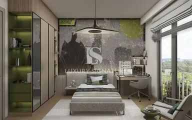 Luxury Signature Property