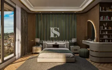 Luxury Signature Property