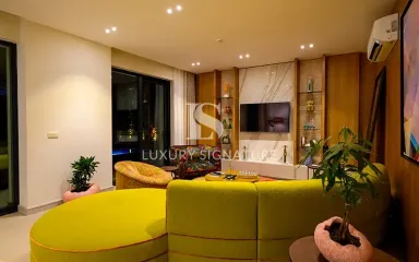 Luxury Signature Property
