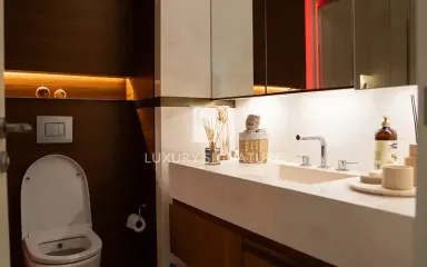 Luxury Signature Property