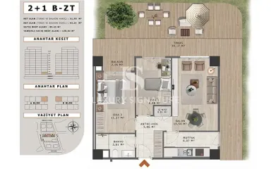 Luxury Signature Property