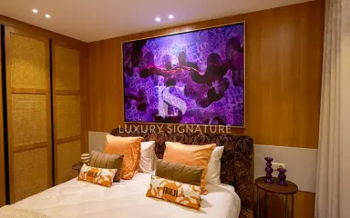 Luxury Signature Property