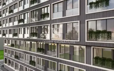 Luxury Signature مشاور املاک