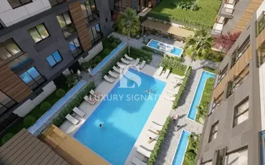 Luxury Signature عقارات