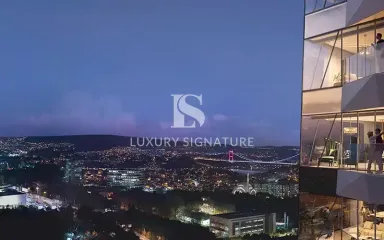 Luxury Signature مشاور املاک
