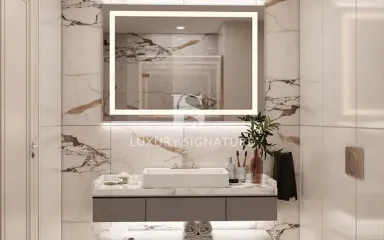 Luxury Signature Property