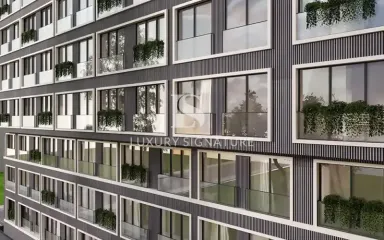 Luxury Signature عقارات