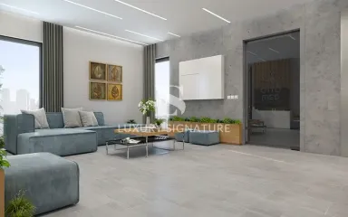 Luxury Signature Property