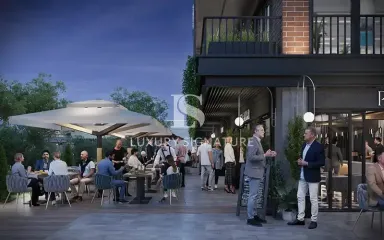 Luxury Signature مشاور املاک