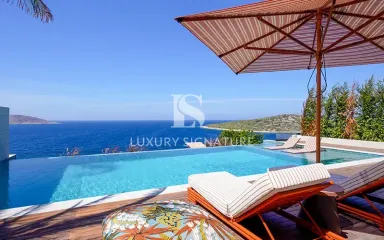 Luxury Signature Property