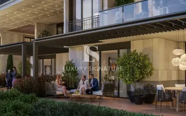 Luxury Signature عقارات
