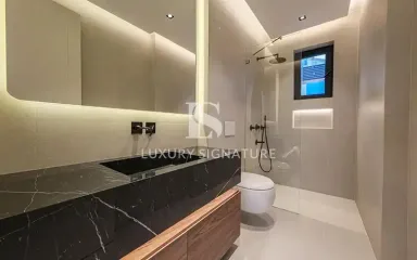 Luxury Signature Property