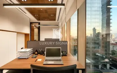 Luxury Signature Property