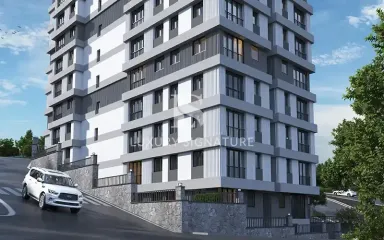 Luxury Signature مشاور املاک