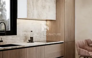 Luxury Signature عقارات