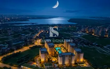 Luxury Signature Property
