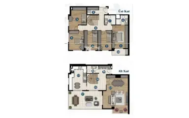 Luxury Signature Property