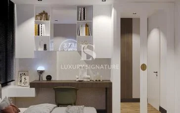 Luxury Signature مشاور املاک