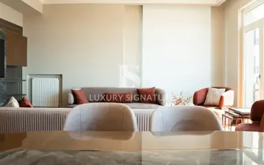 Luxury Signature مشاور املاک