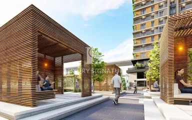 Luxury Signature مشاور املاک 