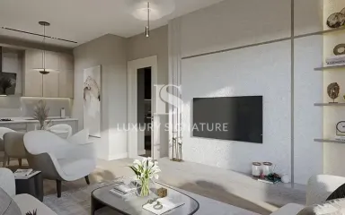 Luxury Signature مشاور املاک 