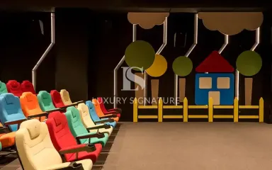 Luxury Signature Property