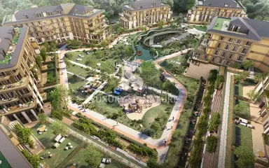 Luxury Signature Property