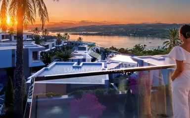 Luxury Signature عقارات
