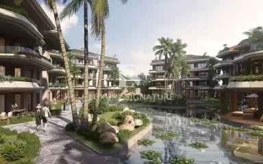 Luxury Signature عقارات