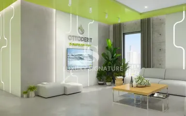 Luxury Signature Property