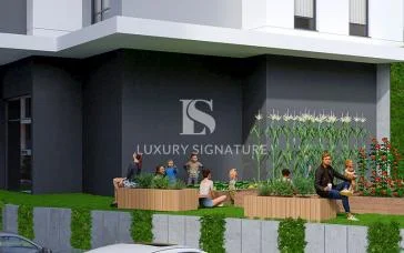 Luxury Signature Property