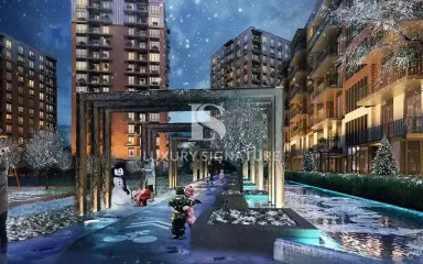 Luxury Signature Property