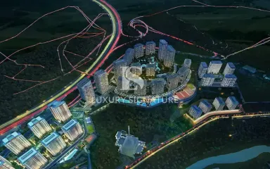 Luxury Signature مشاور املاک