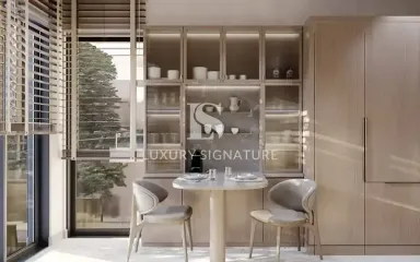 Luxury Signature Property
