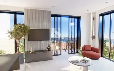 Luxury Signature Property