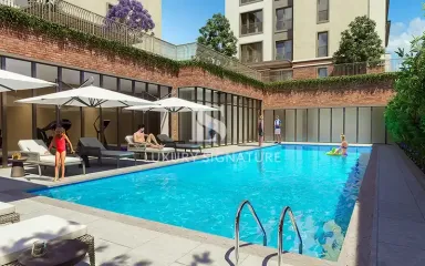 Luxury Signature مشاور املاک