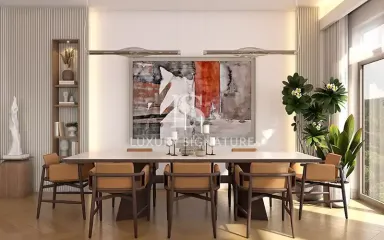 Luxury Signature Property