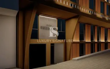 Luxury Signature Property