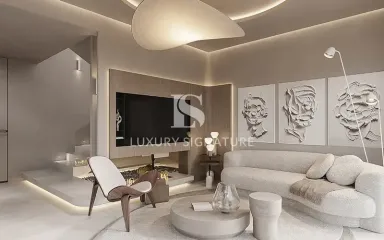 Luxury Signature Property