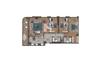 Luxury Signature Property