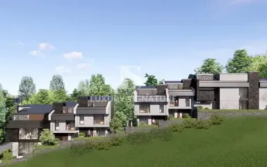 Luxury Signature مشاور املاک 