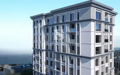 Luxury Signature مشاور املاک