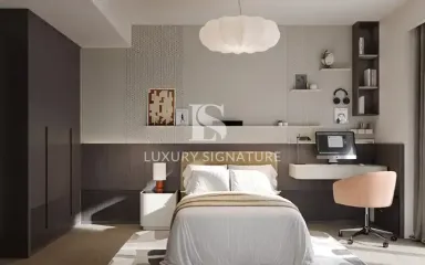 Luxury Signature مشاور املاک